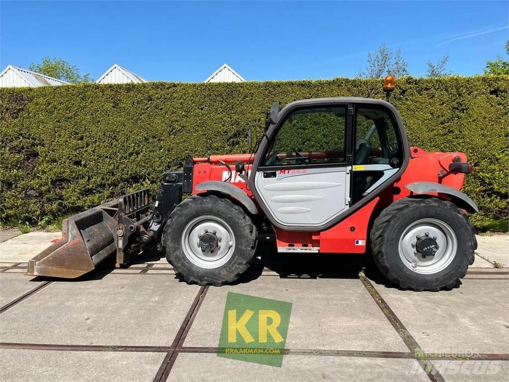 Manitou MT 932 농기계 - 기타