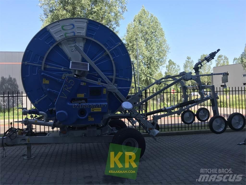 Ocmis VR5 관개 장비