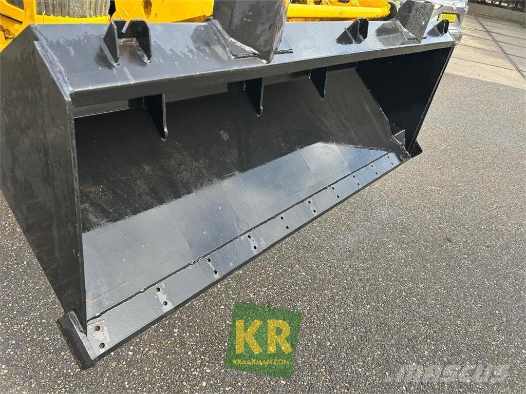  Overige Overig 프론트 로더 부속품