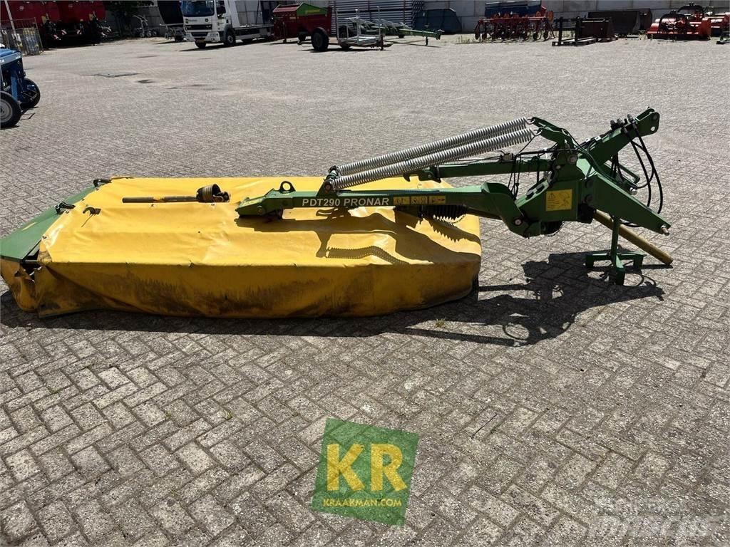 Pronar PDT 290 농기계 - 기타