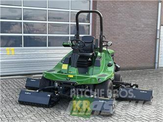 Roberine F5 제초기