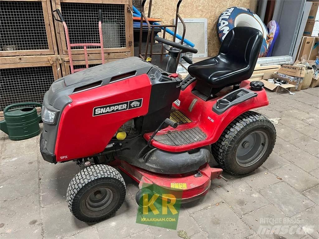 Snapper SPX 300 탑승형 잔디깎기
