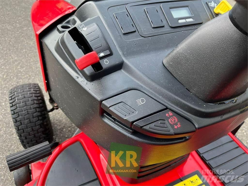 Snapper SPX 300 탑승형 잔디깎기