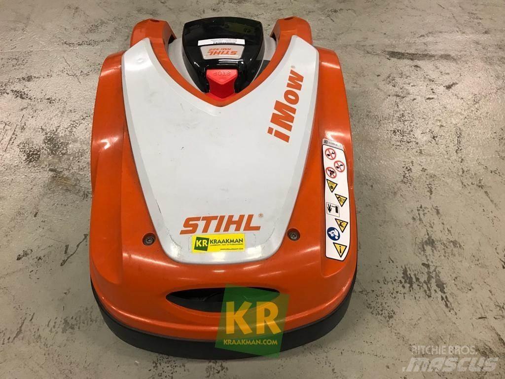 Stihl RM 농기계 - 기타