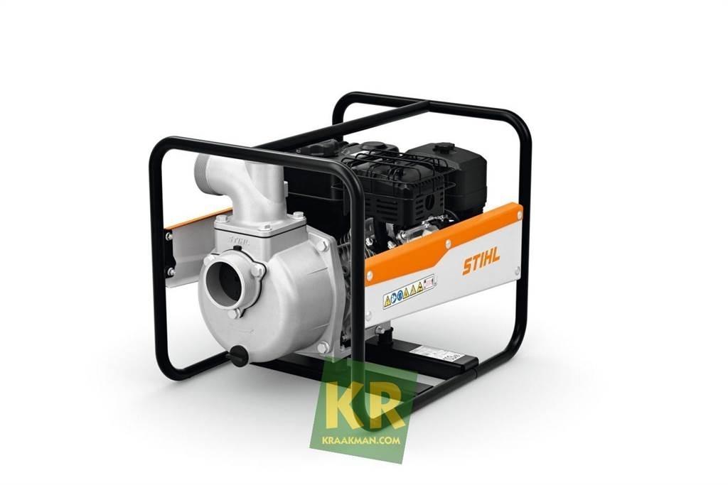 Stihl WP 600 농기계 - 기타