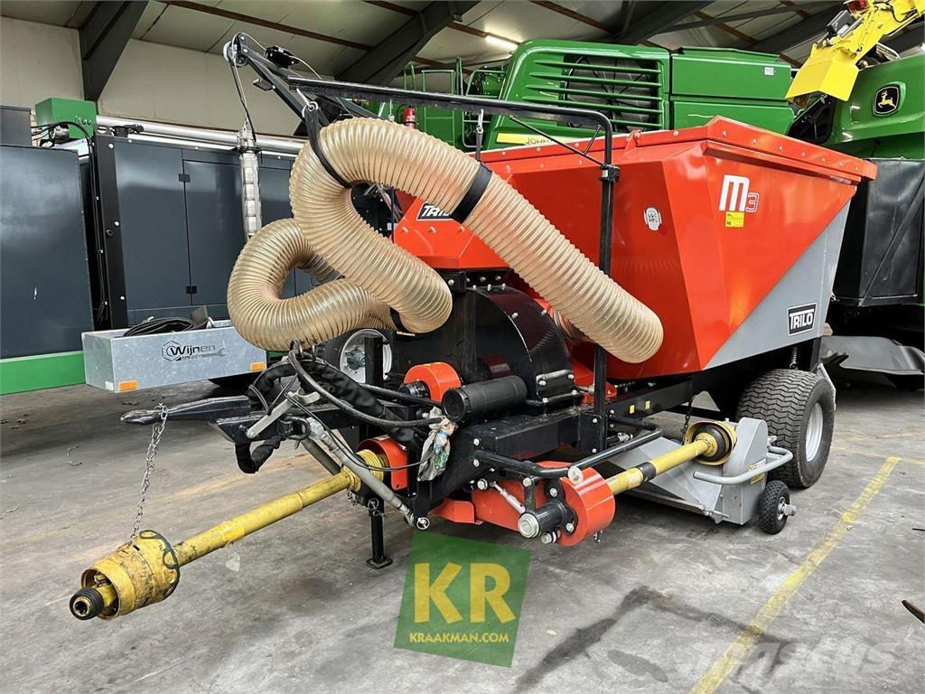 Trilo M3 농기계 - 기타