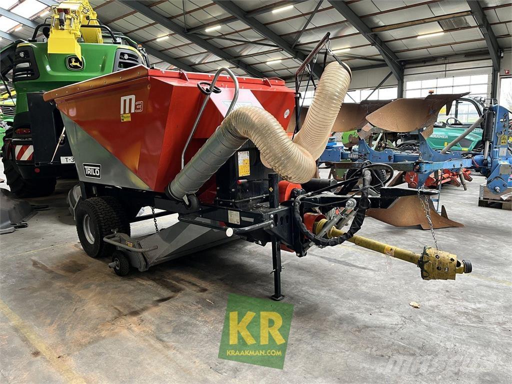Trilo M3 농기계 - 기타