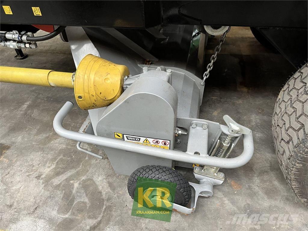 Trilo M3 농기계 - 기타