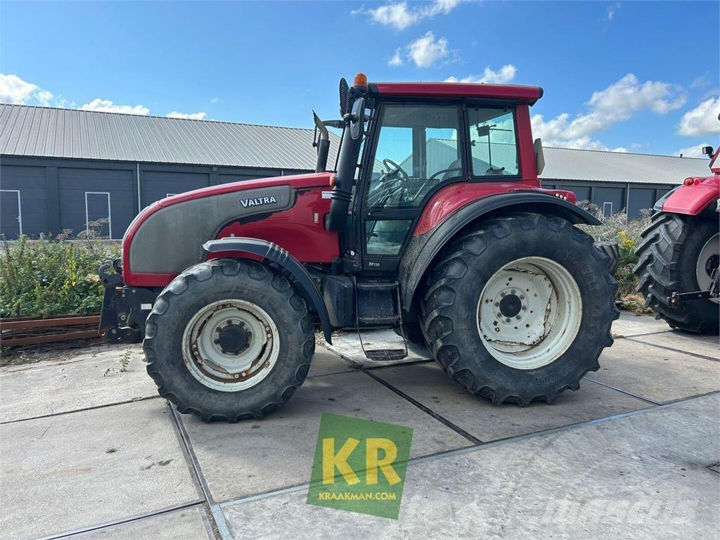 Valtra Overig 트랙터