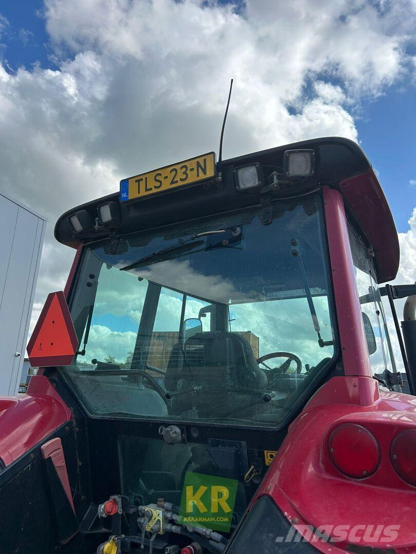 Valtra Overig 트랙터