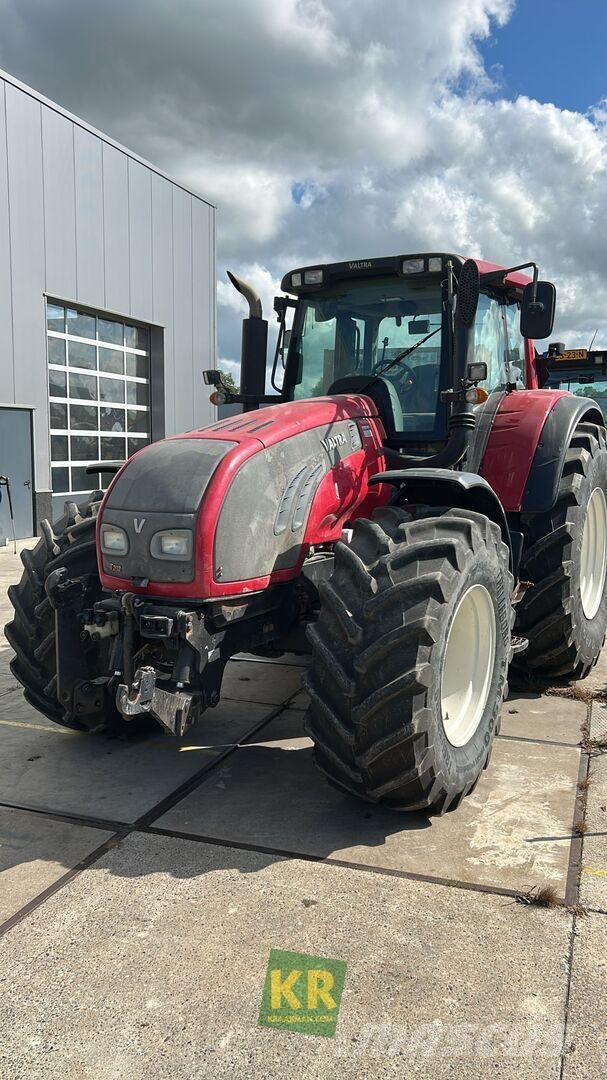 Valtra Overig 트랙터