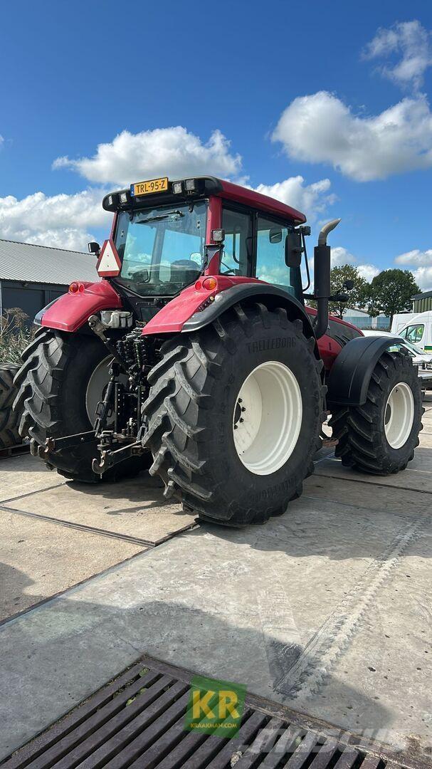 Valtra Overig 트랙터
