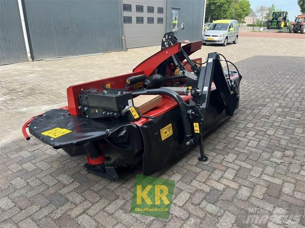 Vicon Extra 332XF 제초기
