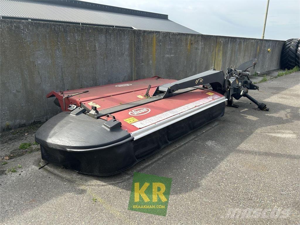 Vicon Extra 632T 농기계 - 기타