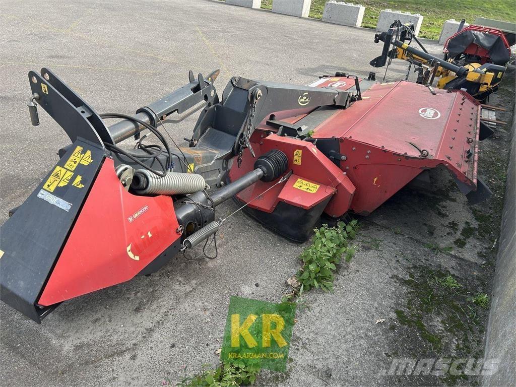 Vicon Extra 632T 농기계 - 기타