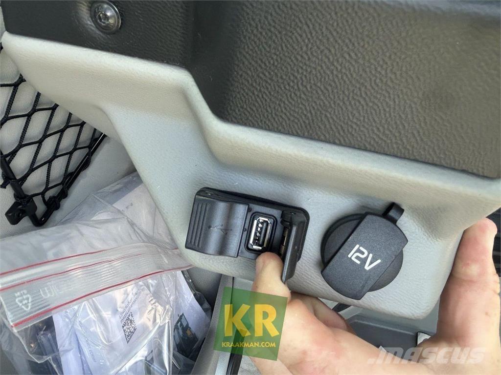 Volvo EC 37F 대형 굴삭기 29톤 이상