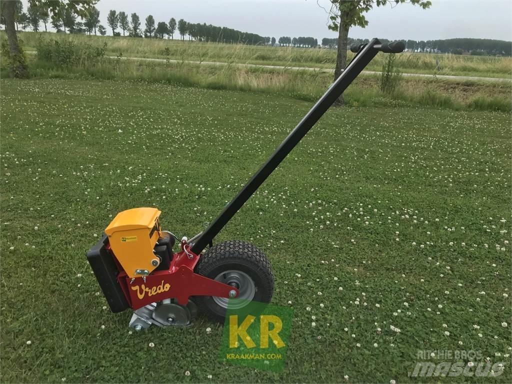 Vredo Turf Buddy 드릴