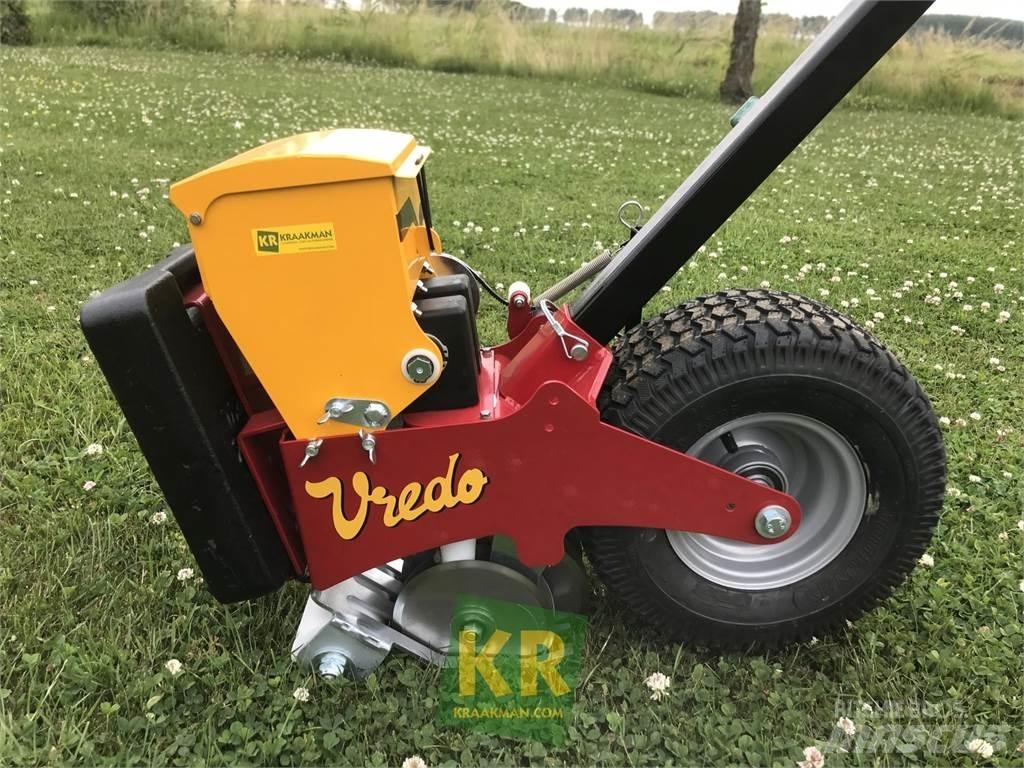 Vredo Turf Buddy 드릴