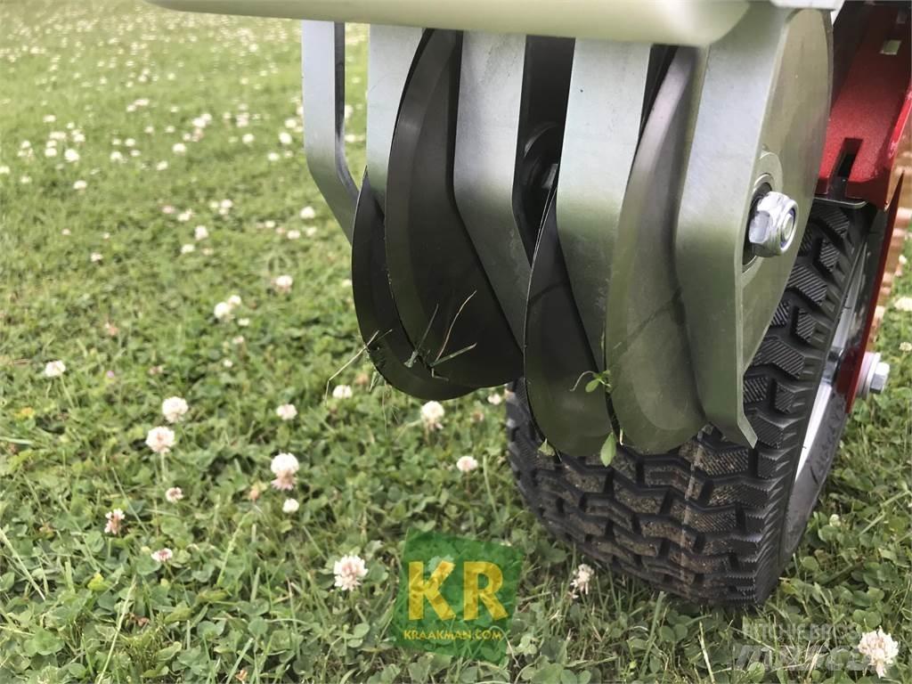 Vredo Turf Buddy 드릴