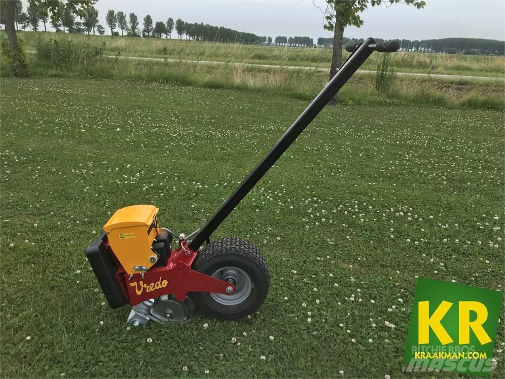 Vredo Turf Buddy 드릴