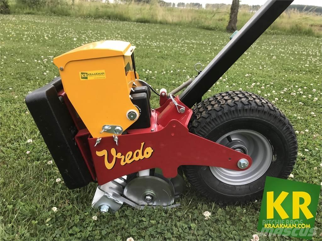 Vredo Turf Buddy 드릴