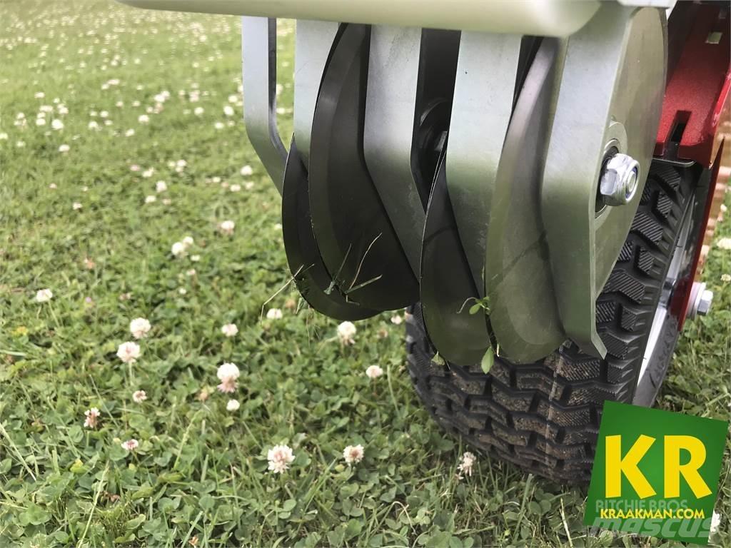 Vredo Turf Buddy 드릴
