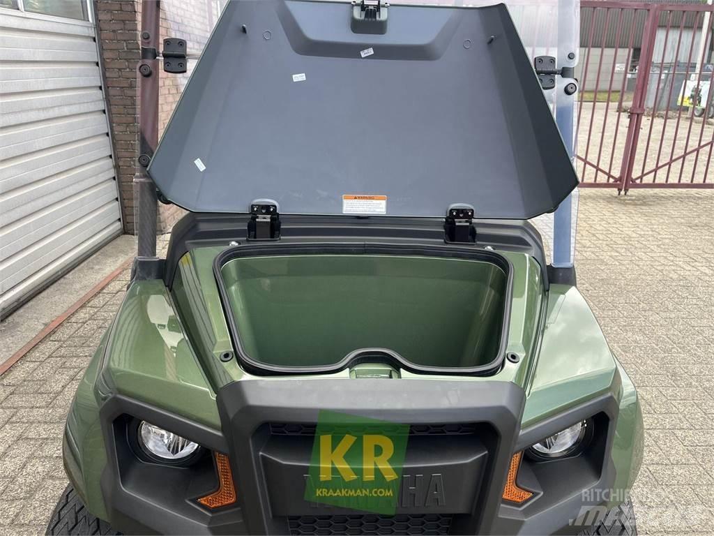 Yamaha UMX 2AC 농기계 - 기타