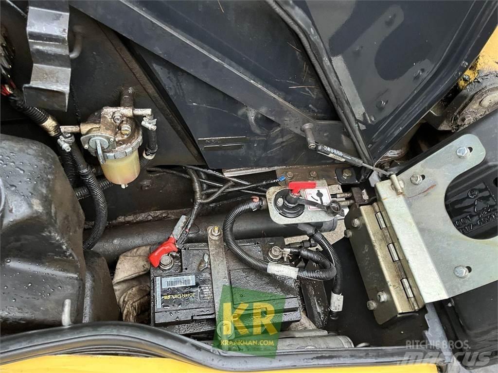 Yanmar SV26 농기계 - 기타