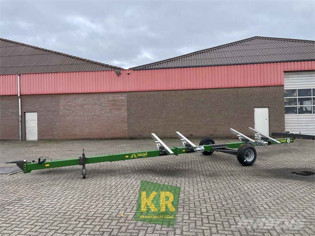 Ziegler SWW 농기계 - 기타