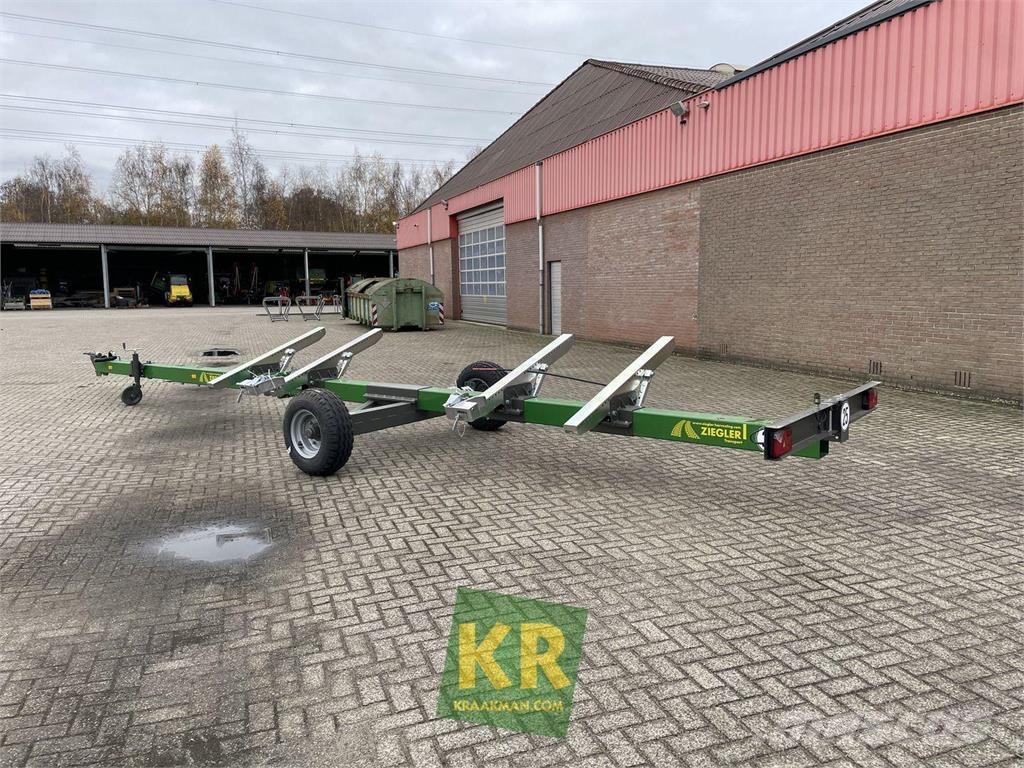 Ziegler SWW 농기계 - 기타