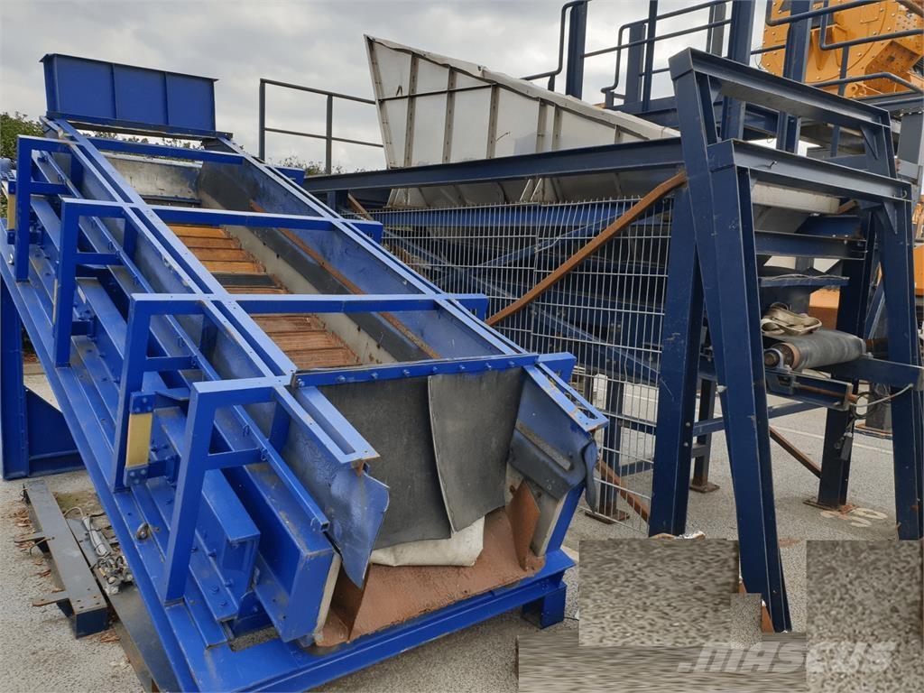 Lehmann  건설 장비 - 기타