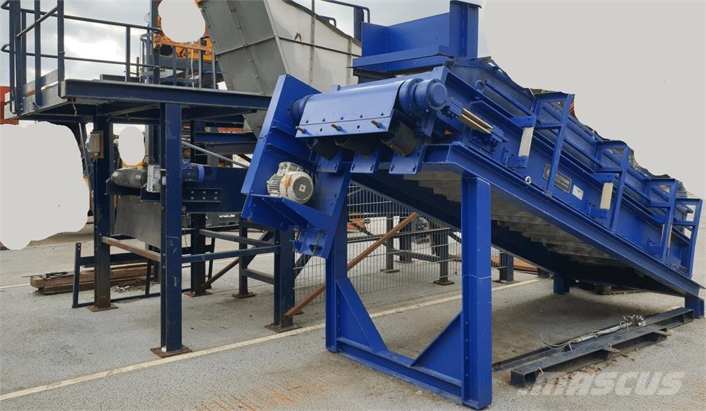 Lehmann  건설 장비 - 기타