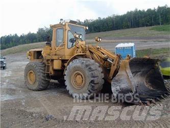 CAT 980B  휠로우더