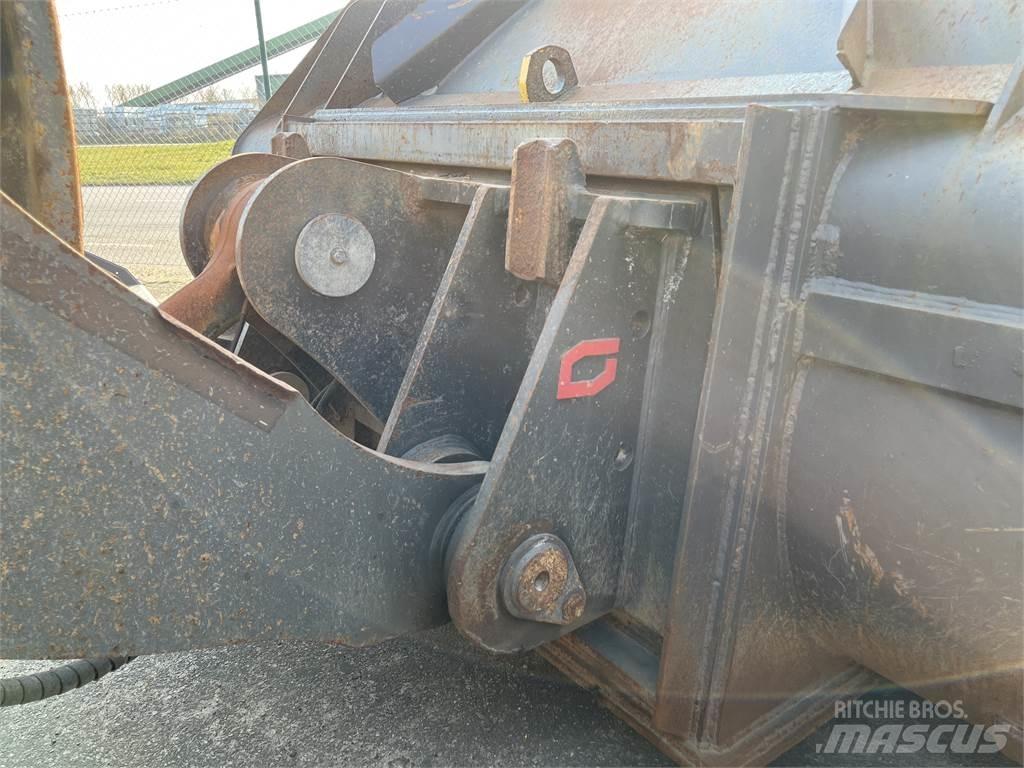 Volvo L250H  휠로우더