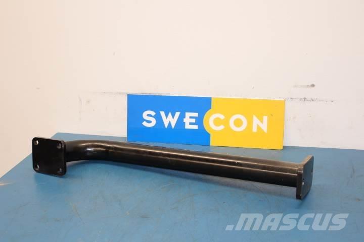 Volvo ATT Fäste 섀시 및 서스펜션