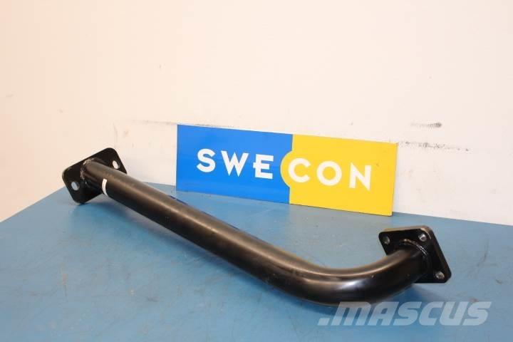 Volvo ATT Fäste 섀시 및 서스펜션