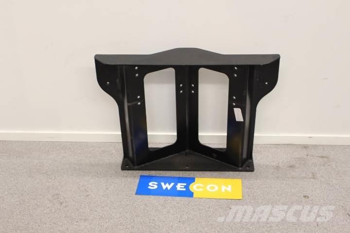 Volvo ATT Fäste 섀시 및 서스펜션