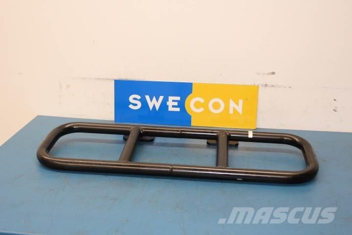 Volvo ATT Fäste 섀시 및 서스펜션