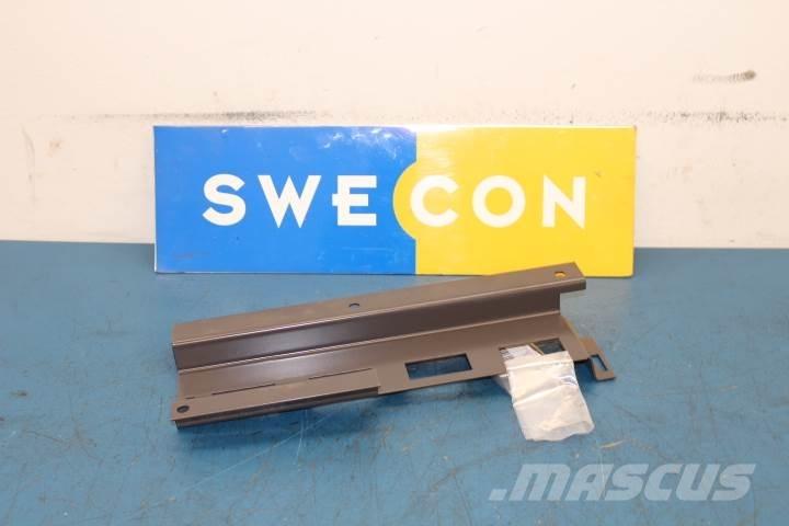 Volvo ATT Fäste 섀시 및 서스펜션