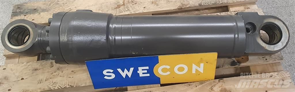 Volvo CYLINDER 유압식 기계