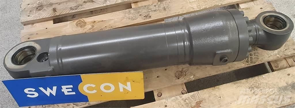 Volvo CYLINDER 유압식 기계