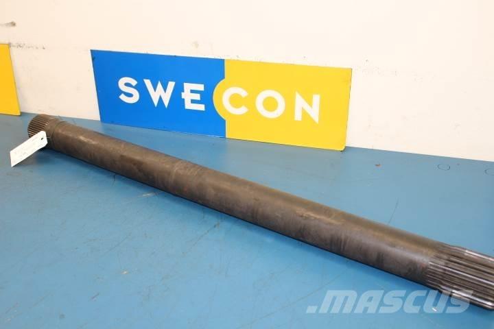 Volvo Drivaxel 차축