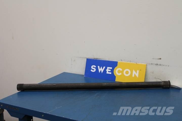 Volvo Drivaxel 차축