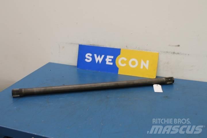 Volvo Drivaxel 차축