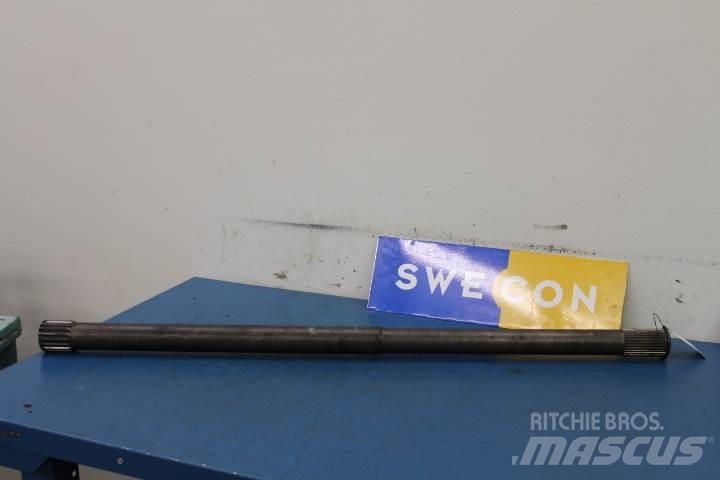 Volvo Drivaxel 차축