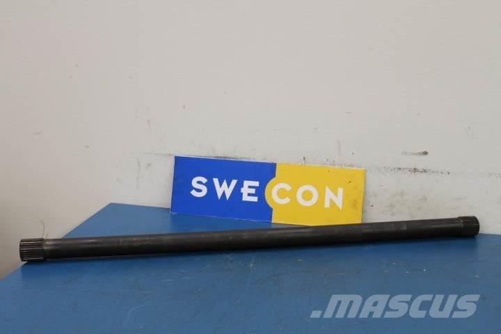 Volvo Drivaxel 차축