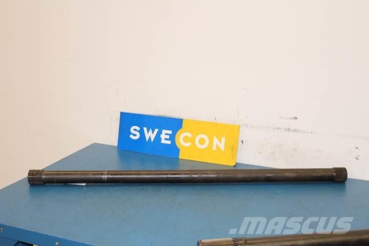 Volvo Drivaxel 차축