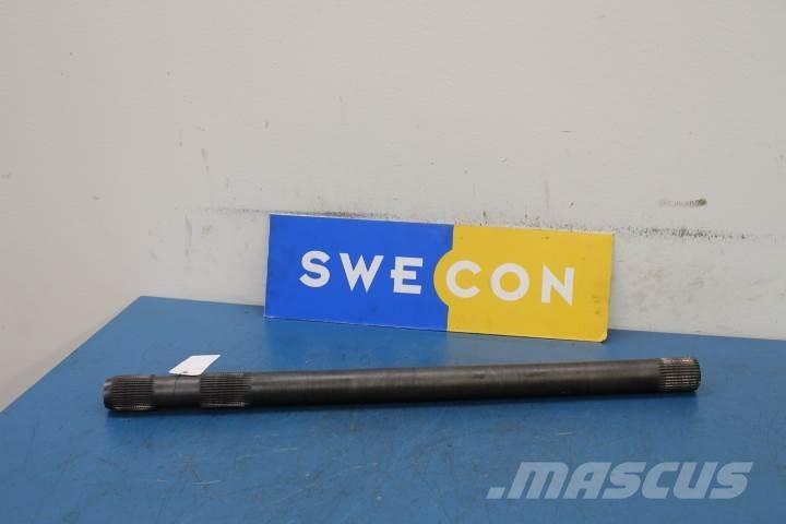Volvo Drivaxel 차축