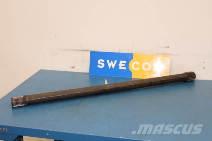 Volvo Drivaxel 차축