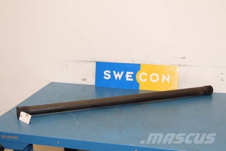 Volvo Drivaxel 차축